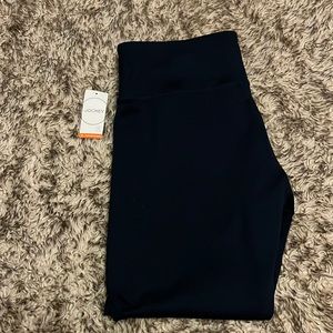 BRAND NEW jockey leggings